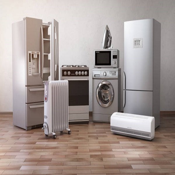 Home Appliances Repair